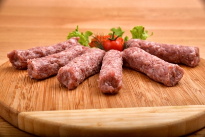 Majhna trgovinica – veliko dobrot
