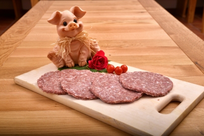 Majhna trgovinica – veliko dobrot