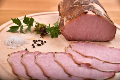Majhna trgovinica – veliko dobrot