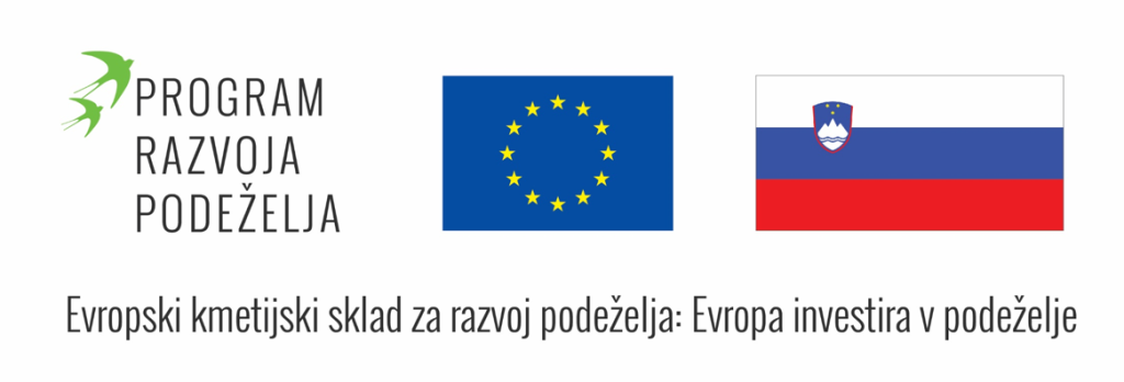 Evropski kmetijski sklad za razvoj podezelja
